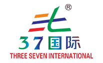 37國際化工logo